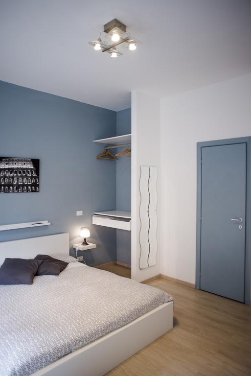 Couette-café Monumental Rhome Rome